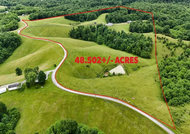 Photo 2 of Sale Pending at 1121a Ashby Rd, Lawrenceburg, KY 40342 | MLS# 26011880 | Listing updated on 2026-07-05
