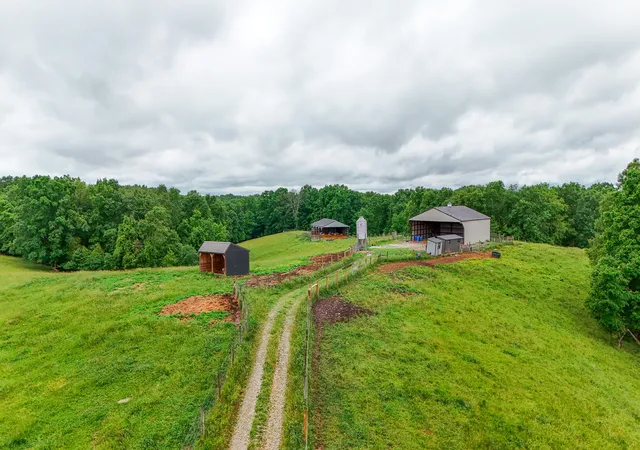 Photo 3 of Sale Pending at 1121a Ashby Rd, Lawrenceburg, KY 40342 | MLS# 26011880 | Listing updated on 2026-07-05