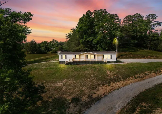Homes for sale in Keavy, KY | 136 Sonic Dr, Keavy, KY 40737 | MLS# 26011855