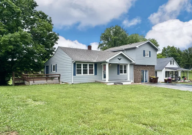 Homes for sale in Somerset, KY | 315 Randolph St, Somerset, KY 42501 | MLS# 26011872