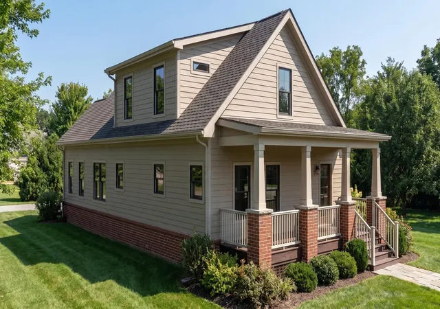 1st image of 348 Bassett Ave, Lexington, KY 40502 | MLS# 26011886