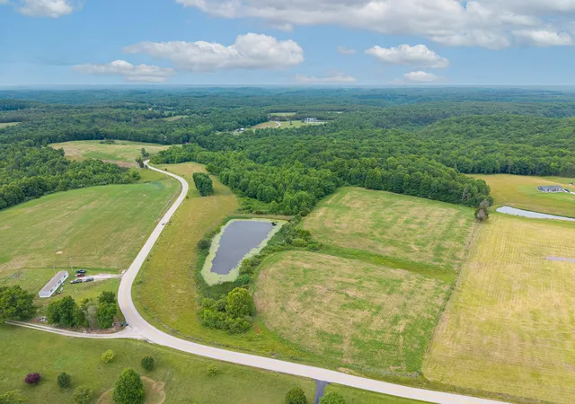 Land for sale at 8825 State Hwy 1675, Somerset, KY 42501 | MLS# 26011889