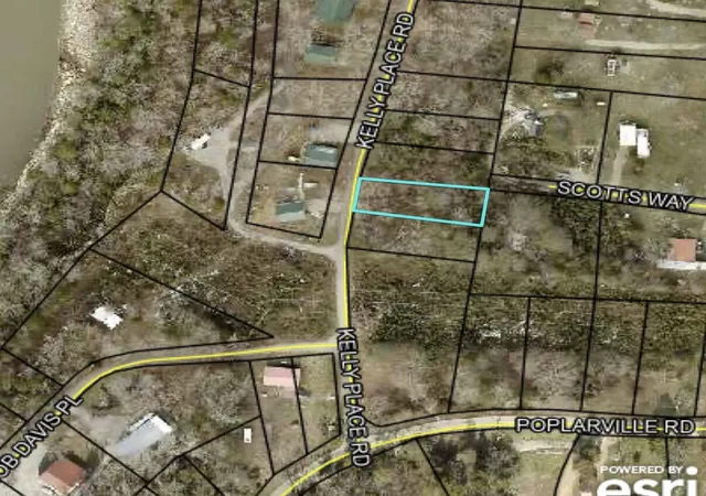 Homes for sale in Somerset, KY | Lot 6 Kelly Pl Rd, Somerset, KY 42501 | MLS# 26011888
