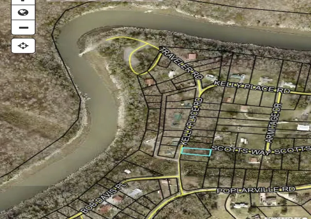 Homes for sale in Somerset, KY | Lot 6 Kelly Pl Rd, Somerset, KY 42501 | MLS# 26011888