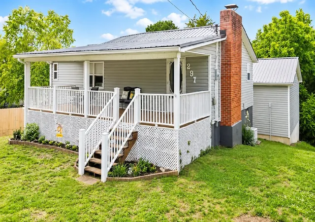 Homes for sale in Nancy, KY | 291 Sellars Rd, Nancy, KY 42544 | MLS# 26011924