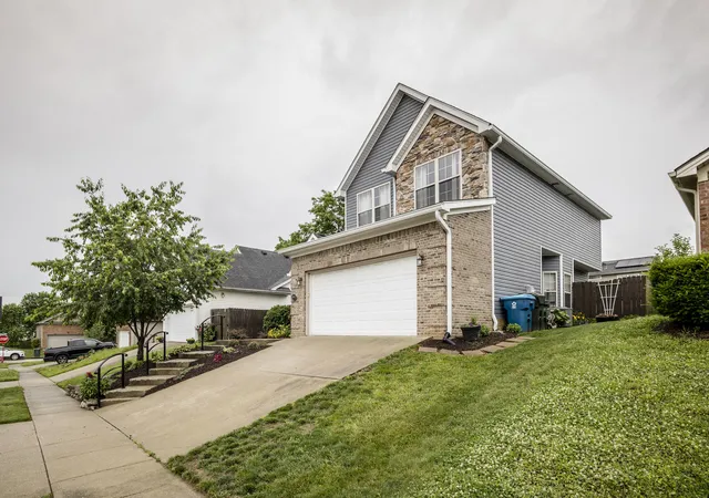 Homes for sale in Georgetown, KY | 129 Felix St, Georgetown, KY 40324 | MLS# 26012082