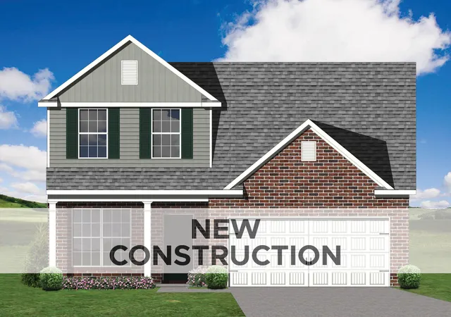 1st image of 116 Sunflower Dr, Nicholasville, KY 40356 | MLS# 26011903