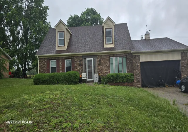 Homes for sale in Lebanon, KY | 124 Cooper Dr, Lebanon, KY 40033 | MLS# 26011923