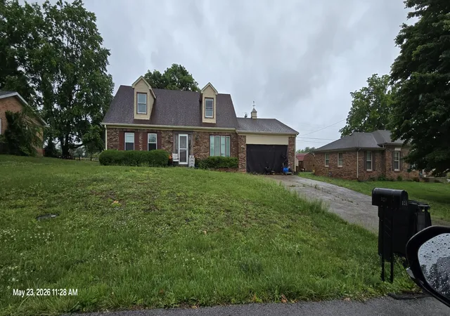 Homes for sale in Lebanon, KY | 124 Cooper Dr, Lebanon, KY 40033 | MLS# 26011923