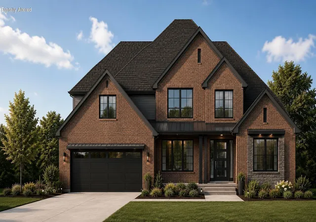 Photo 1 of Single family home for sale at 377 Weston Park, Lexington, KY 40515 | MLS# 26012026 | Listing updated on 2026-10-13
