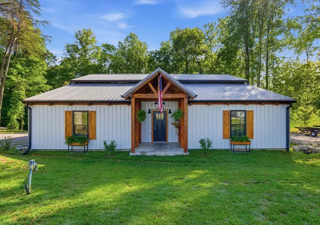 Homes for sale in Nancy, KY | 61 Coleman Cemetery Rd, Nancy, KY 42544 | MLS# 26012039