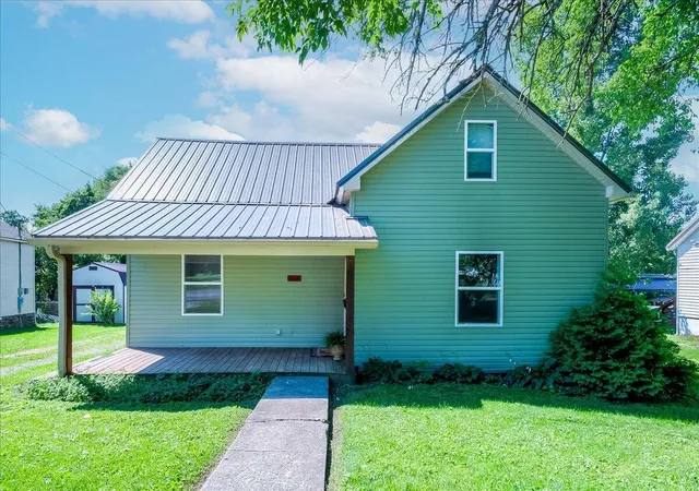Homes for sale in Lawrenceburg, KY | 314 E Court St, Lawrenceburg, KY 40342 | MLS# 26012025