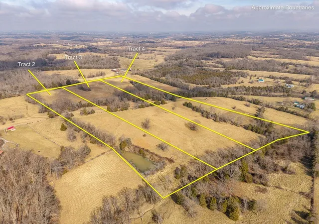 Photo 1 of Land for sale at 0234 Se Delaney Rd, Lawrenceburg, KY 40342 | MLS# 26011966 | Listing updated on 2026-07-30