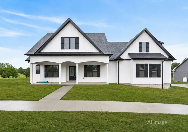 Photo 1 of Single family home for sale at 102 Stonegate Dr, Danville, KY 40422 | MLS# 26011969 | Listing updated on 2026-08-27