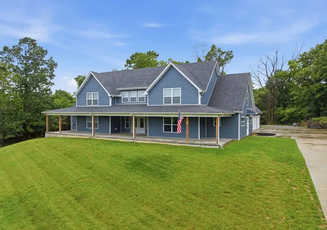 Homes for sale in Georgetown, KY | 203 Mallard Point Dr, Georgetown, KY 40324 | MLS# 26012168