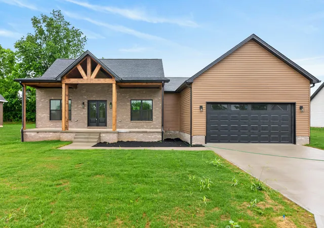 Homes for sale in Danville, KY | 107 Stonegate Dr, Danville, KY 40422 | MLS# 26011981