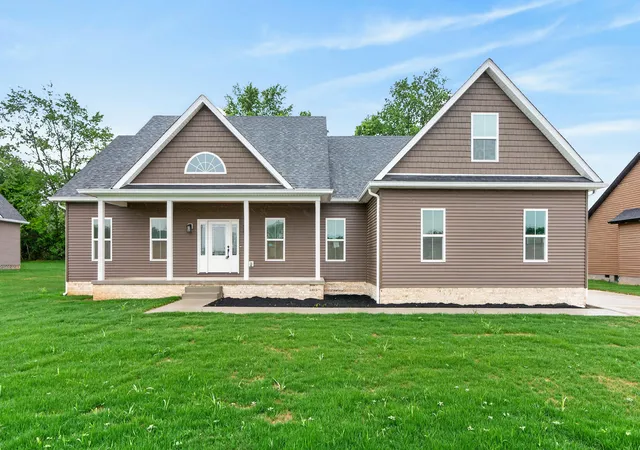 Homes for sale in Danville, KY | 109 Stonegate Dr, Danville, KY 40422 | MLS# 26011983