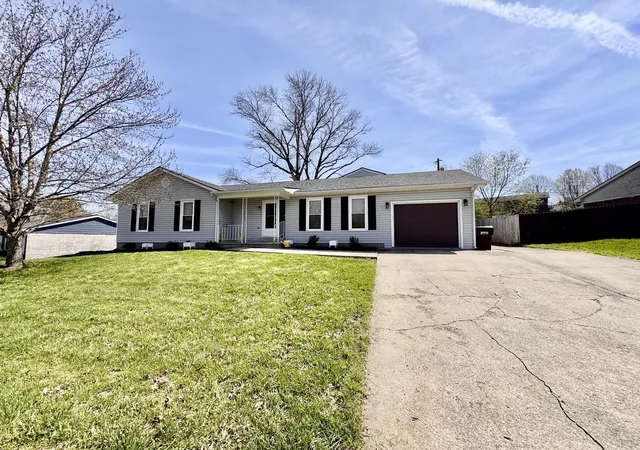 Homes for sale in Paris, KY | 2220 Redbud Ln, Paris, KY 40361 | MLS# 26011987