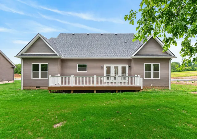 Homes for sale in Danville, KY | 111 Stonegate Dr, Danville, KY 40422 | MLS# 26011986