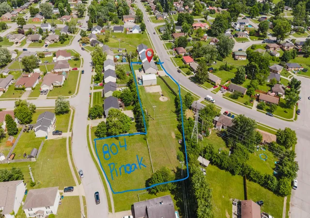 30th image of 513 Edgewood Dr, Nicholasville, KY 40356 | MLS# 26012300