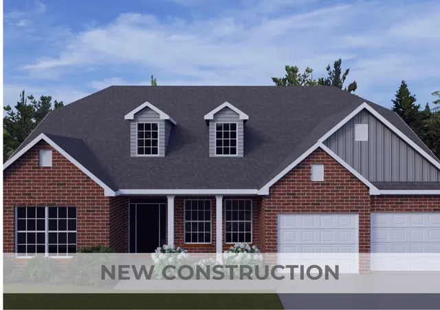 1st image of 6217 Grey Oak Ln, Nicholasville, KY 40356 | MLS# 26012459