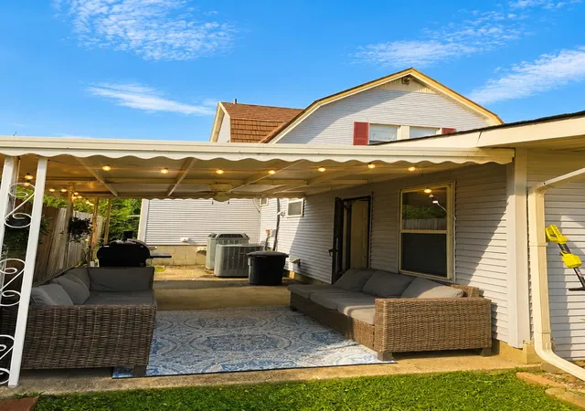 3rd image of 2601 W Cumberland Ave, Middlesboro, KY 40965 | MLS# 26012032