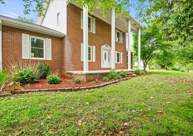 Homes for sale in Rockholds, KY | 100 Lowell Brown Rd, Rockholds, KY 40759 | MLS# 26012031