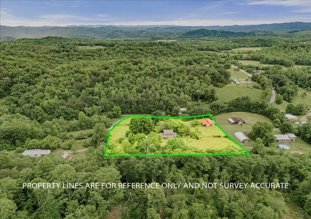 Homes for sale in Rockholds, KY | 100 Lowell Brown Rd, Rockholds, KY 40759 | MLS# 26012031