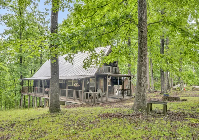Photo 1 of Sale Pending at 401 Turkey Ridge Rd, Wellington, KY 40387 | MLS# 26012167 | Listing updated on 2026-09-10