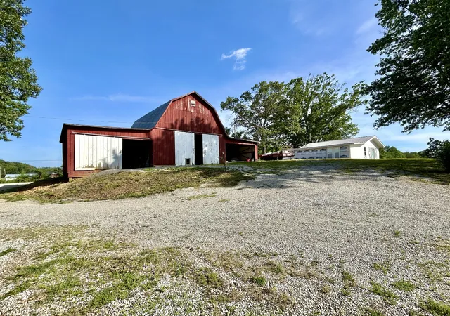 Homes for sale in Nancy, KY | 94 Tarter Cemetery Rd, Nancy, KY 42544 | MLS# 26012171