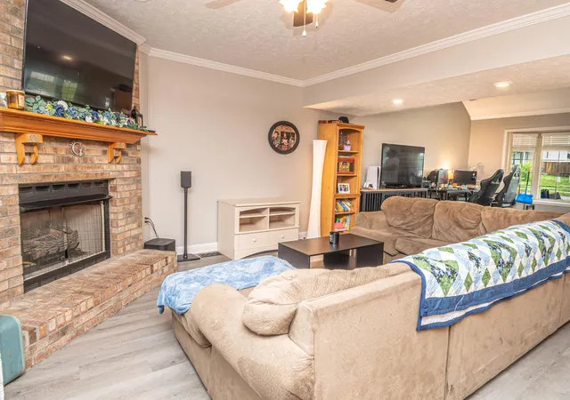 2nd image of 133 Bay Hill Dr, Winchester, KY 40391 | MLS# 26012064