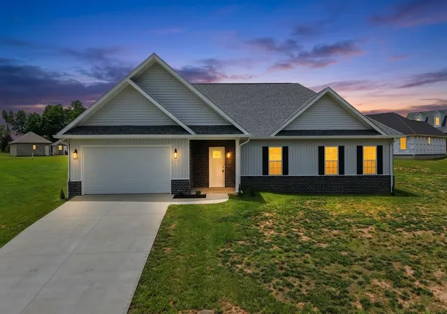 Homes for sale in Nancy, KY | 553 Knoll Ln, Nancy, KY 42544 | MLS# 26012081