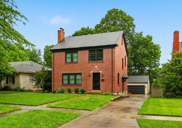 Homes for sale in Lexington, KY | 310 Cassidy Ave, Lexington, KY 40502 | MLS# 26012140
