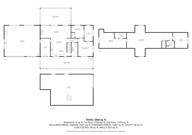 73rd image of 3700 River Dr, Richmond, KY 40475 | MLS# 26012134