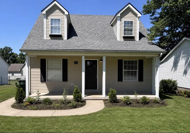 Photo 1 of Single family home for sale at 163 Williamsburg Ln, Georgetown, KY 40324 | MLS# 26018423 | Listing updated on 2026-08-03