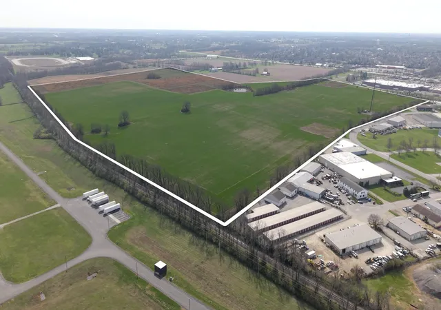 1st image of 300 Crossfield Dr, Versailles, KY 40383 | MLS# 26012135