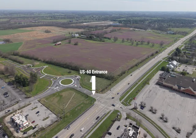 Photo 4 of Land for sale at 300 Crossfield Dr, Versailles, KY 40383 | MLS# 26012135 | Listing updated on 2026-05-28