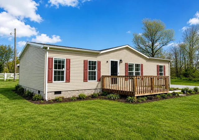 Homes for sale in Science Hill, KY | 25 T Millers Wy, Science Hill, KY 42553 | MLS# 26012215