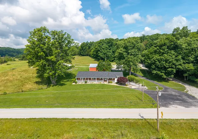 1st image of 868 Ky 1258, Monticello, KY 42633 | MLS# 26012383