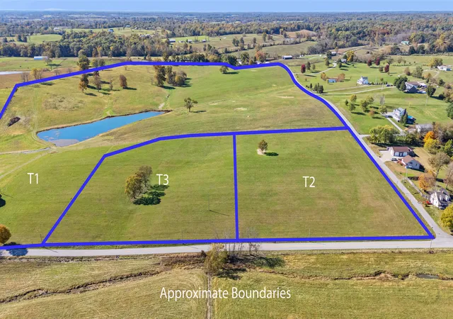 Homes for sale in Stamping Ground, KY | 3594 Long Lick Pike #Lot 3, Stamping Ground, KY 40379 | MLS# 26012270