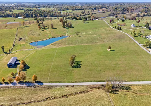 Photo 2 of Land for sale at 3594 Long Lick Pike #Lot 3, Stamping Ground, KY 40379 | MLS# 26012270 | Listing updated on 2026-09-17