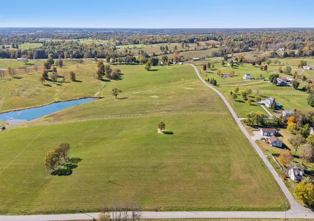 Photo 3 of Land for sale at 3594 Long Lick Pike #Lot 3, Stamping Ground, KY 40379 | MLS# 26012270 | Listing updated on 2026-09-17