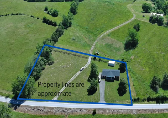 Homes for sale in Carlisle, KY | A-3439 Upper Jackstown Rd, Carlisle, KY 40311 | MLS# 26012296