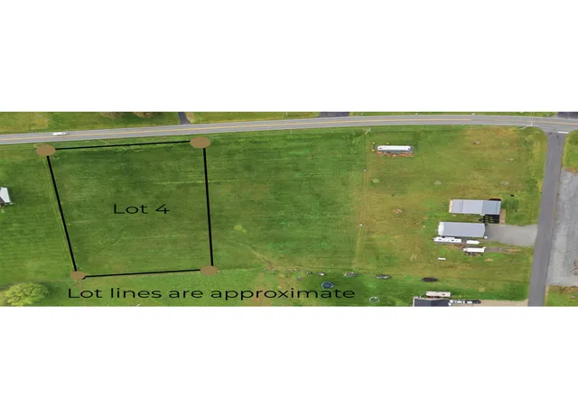 Homes for sale in Lancaster, KY | 0000 Lot 4 Kennedy Bridge Rd, Lancaster, KY 40444 | MLS# 26012272