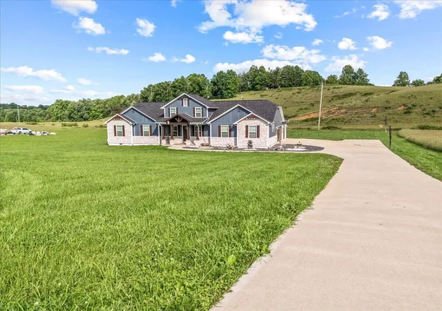 50th image of 668 Slate Lick Rd, London, KY 40741 | MLS# 26012323