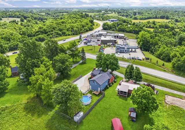 Homes for sale in Owenton, KY | 650 S Hwy 127, Owenton, KY 40359 | MLS# 26012263