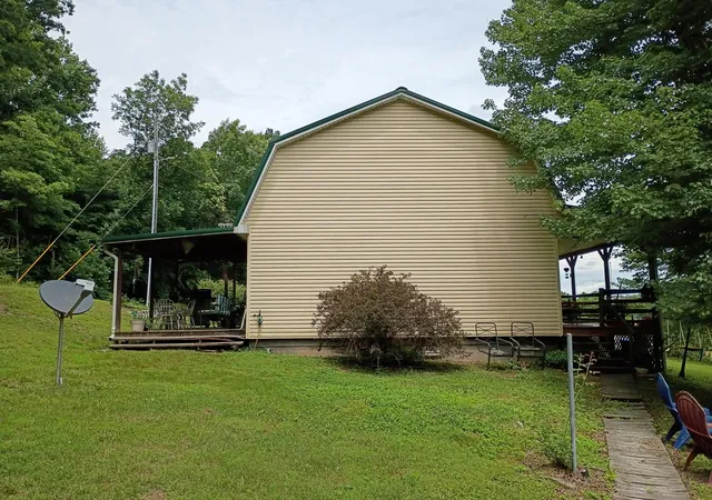 Homes for sale in Hustonville, KY | 417 Clearview Dr, Hustonville, KY 40437 | MLS# 26012255
