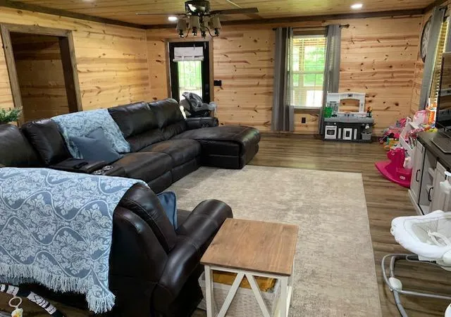 4th image of 3359 Trapp-Goffs Corner Rd, Winchester, KY 40391 | MLS# 26012322