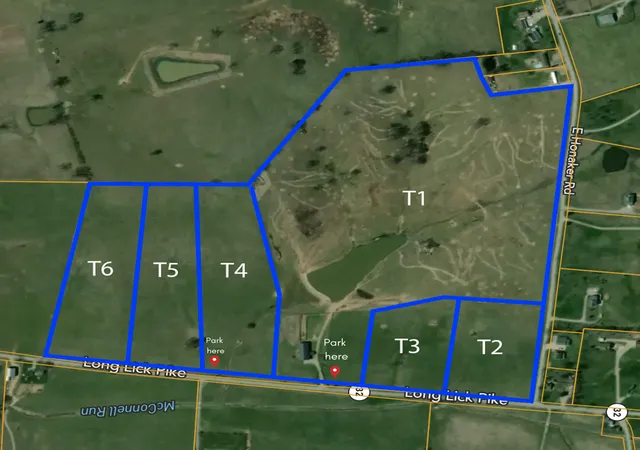 Homes for sale in Stamping Ground, KY | 3594 Long Lick Pike #Lot 4, Stamping Ground, KY 40379 | MLS# 26012266