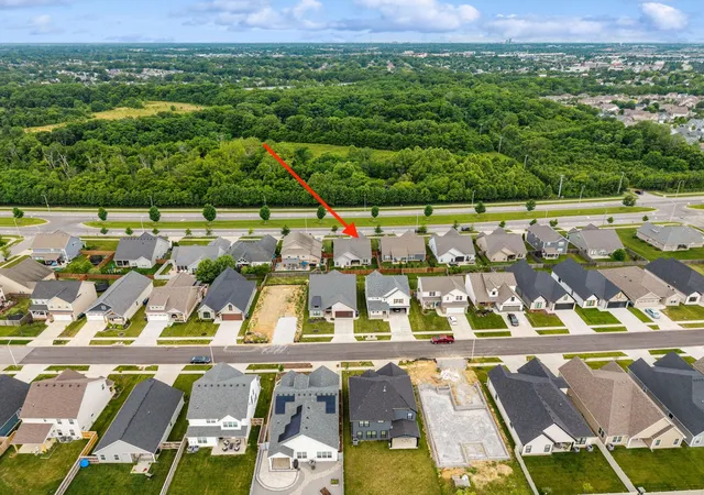 Homes for sale in Lexington, KY | 3521 Polo Club Blvd, Lexington, KY 40509 | MLS# 26012318